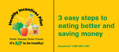 Healthy Incentives (English)